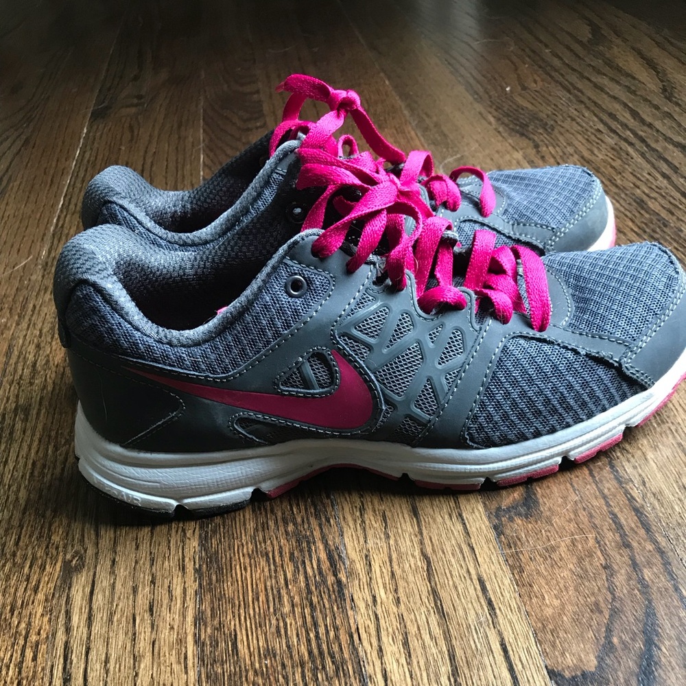 Nike Relentless